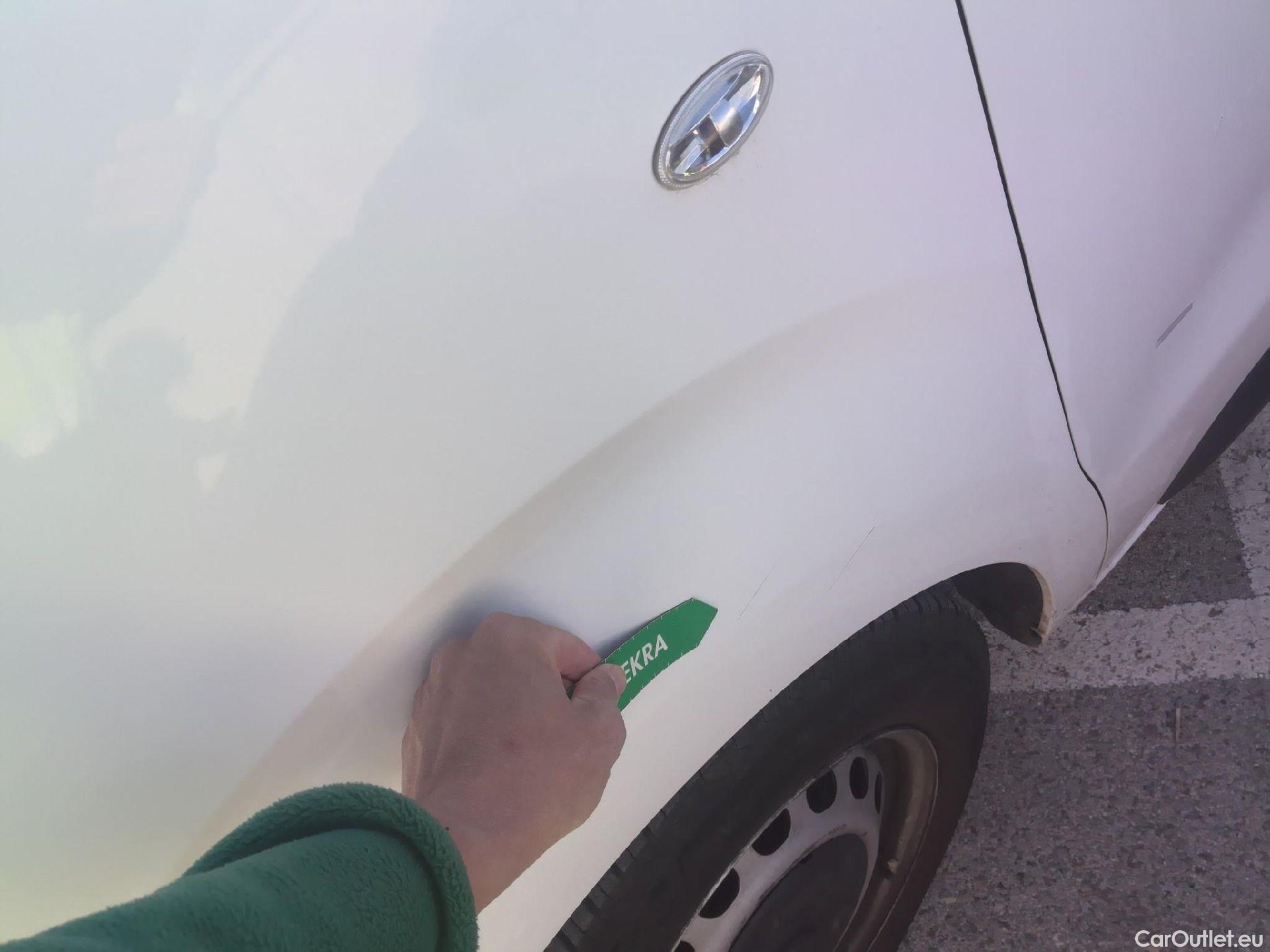  Opel  Vivaro OPEL  / 2019 / 4P / furgón  1.5 Diésel 74kW(100CV)M Std Exp #20