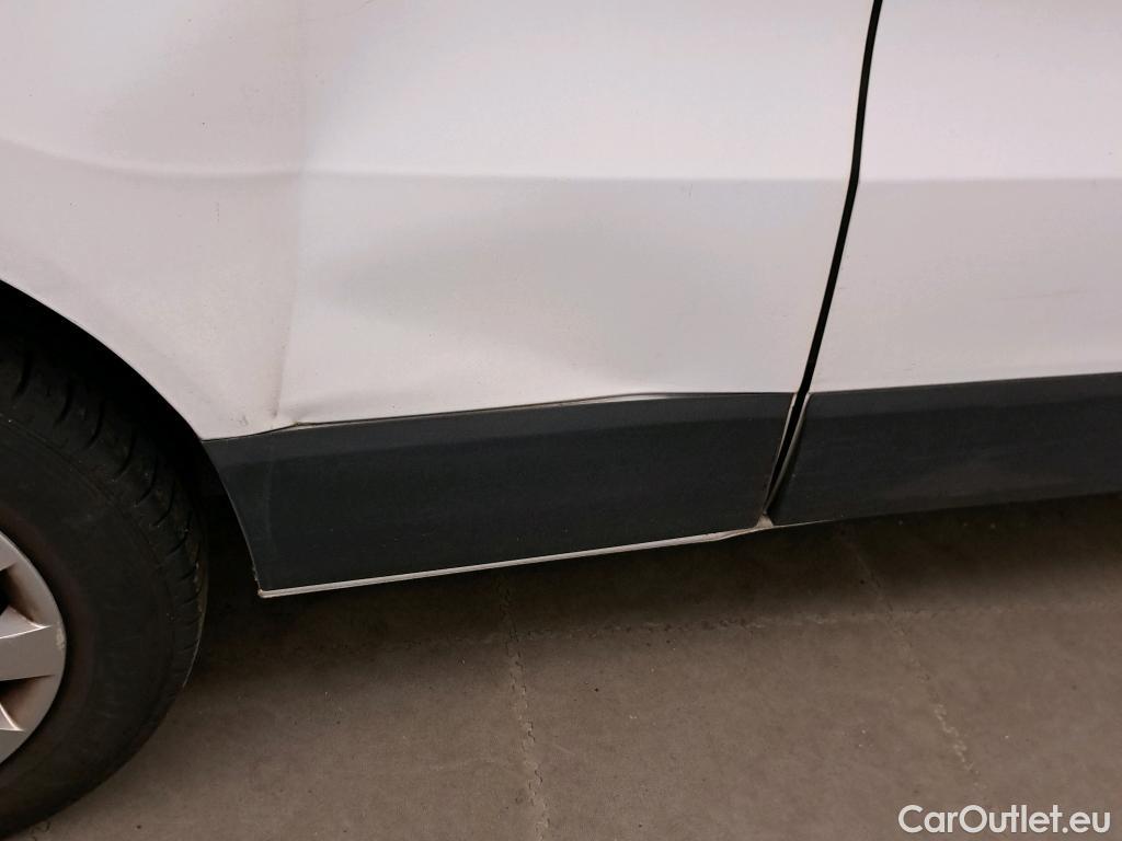  Nissan  NV300 NISSAN  / 2016 / 4P / furgón 2.0dCi 88kW (120CV) L2H1 1,2T Comfort #70