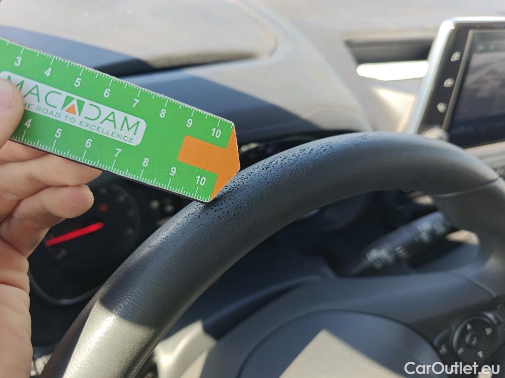  Opel  Combo OPEL  Life / 2018 / 5P / monovolumen compacto 1.5 TD 75kW (100CV) S/S Selective L #43