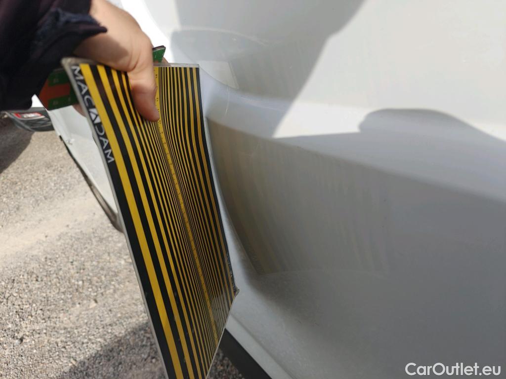  Opel  Combo OPEL  / 2018 / 3P / furgón derivado de turismo 1.5 TD 75kW (100CV) Express L H1 650kg (AC) #3