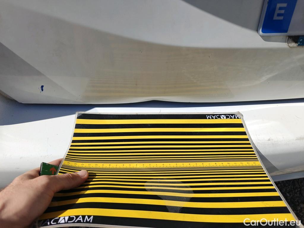  Opel  Combo OPEL  Life / 2018 / 5P / monovolumen compacto 1.5 TD 75kW (100CV) S/S Selective L #3