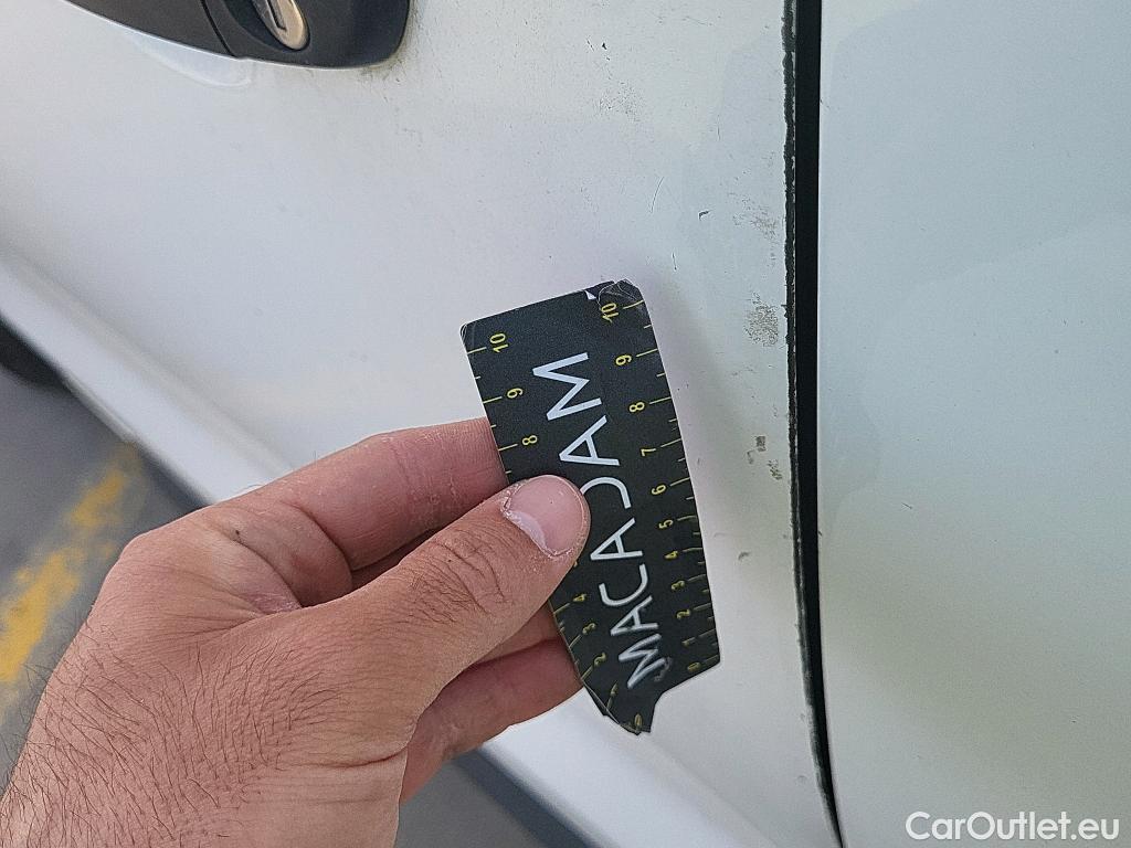  Opel  Vivaro OPEL  / 2019 / 4P / furgón 1.5 Diésel 74kW (100CV) M Std Express (CX) #28