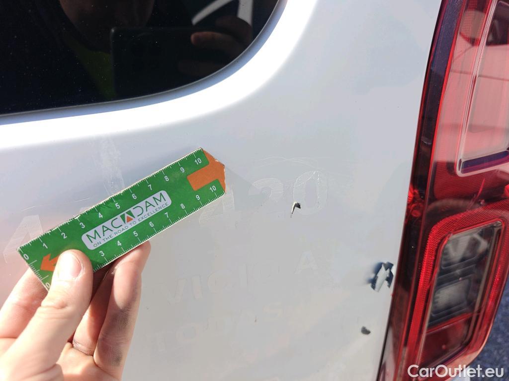  Opel  Combo OPEL  Life / 2018 / 5P / monovolumen compacto 1.5 TD 75kW (100CV) S/S Selective L #6