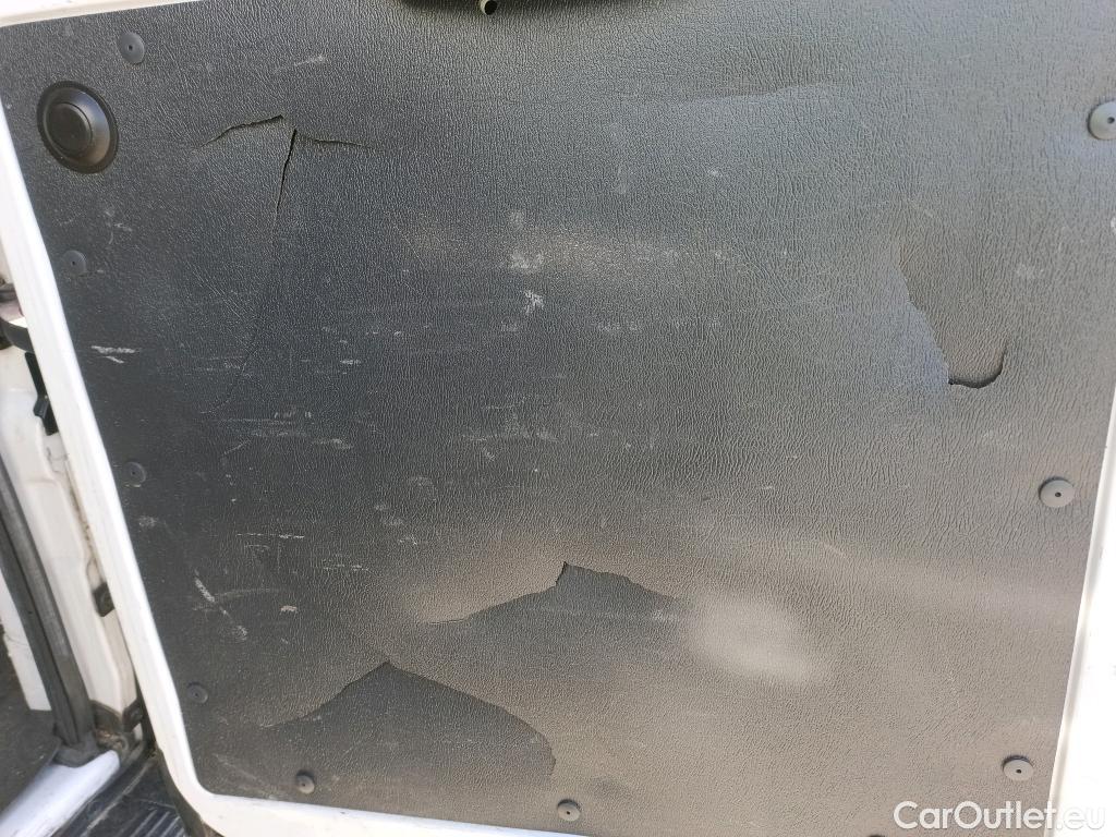  Peugeot  Boxer PEUGEOT  / 2014 / 4P / furgón Pack 335 L2 H2 BHDI 103kW (140CV) S&S #15