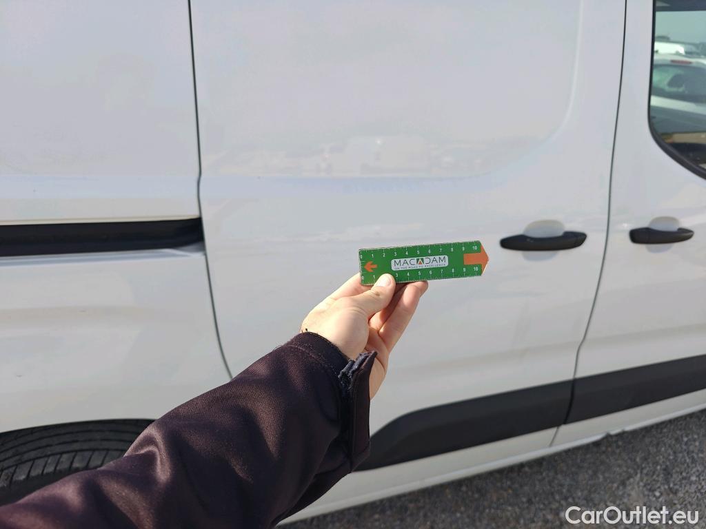  Opel  Combo OPEL  / 2018 / 3P / furgón derivado de turismo 1.5 TD 75kW (100CV) Express L H1 650kg (AC) #7