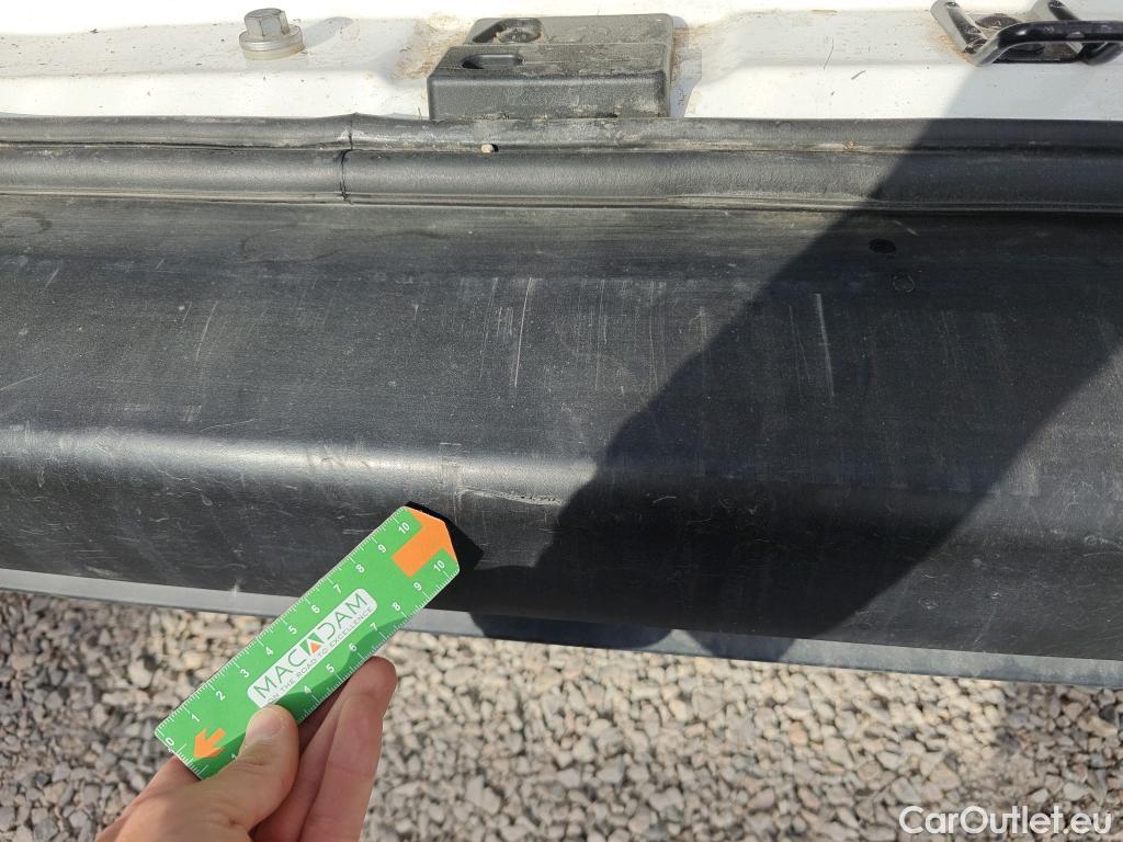  Opel  Combo OPEL  / 2018 / 3P / furgón derivado de turismo 1.5 TD 75kW (100CV) Express L H1 650kg (AC) #13