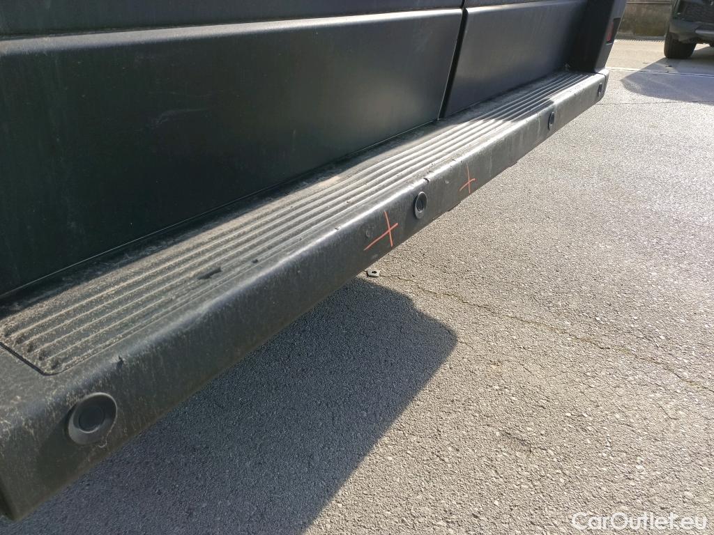  Peugeot  Boxer PEUGEOT  / 2014 / 4P / furgón Pack 335 L2 H2 BHDI 103kW (140CV) S&S #19