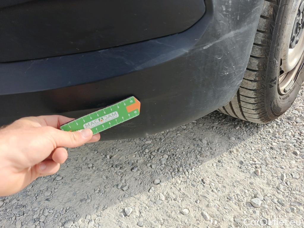  Opel  Combo OPEL  / 2018 / 3P / furgón derivado de turismo 1.5 TD 75kW (100CV) Express L H1 650kg (AC) #37