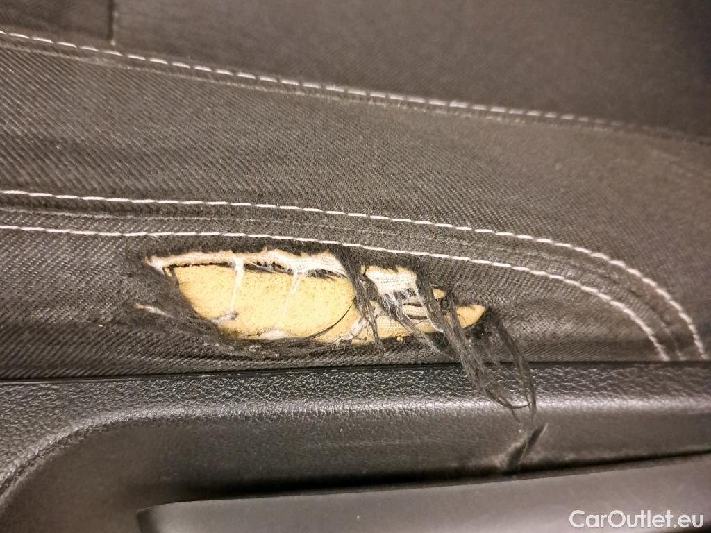  Nissan  NV300 NISSAN  / 2016 / 4P / furgón 2.0dCi 88kW (120CV) L2H1 1,2T Comfort #16