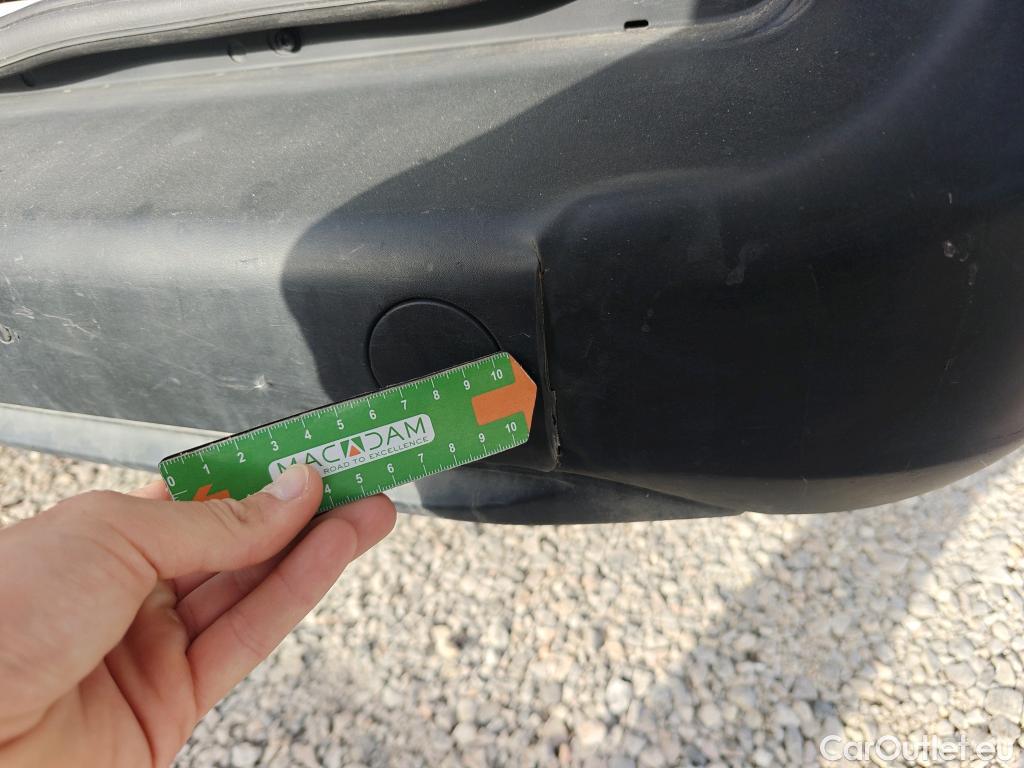  Opel  Combo OPEL  / 2018 / 3P / furgón derivado de turismo 1.5 TD 75kW (100CV) Express L H1 650kg (AC) #12