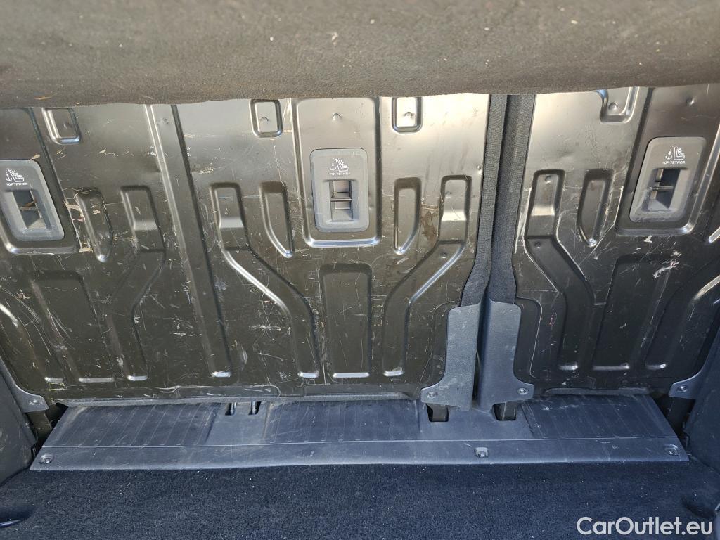  Opel  Combo OPEL  Life / 2018 / 5P / monovolumen compacto 1.5 TD 75kW (100CV) S/S Selective L #31