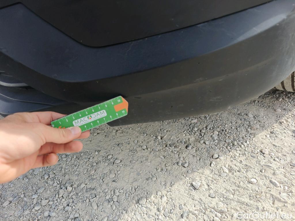  Opel  Combo OPEL  / 2018 / 3P / furgón derivado de turismo 1.5 TD 75kW (100CV) Express L H1 650kg (AC) #36