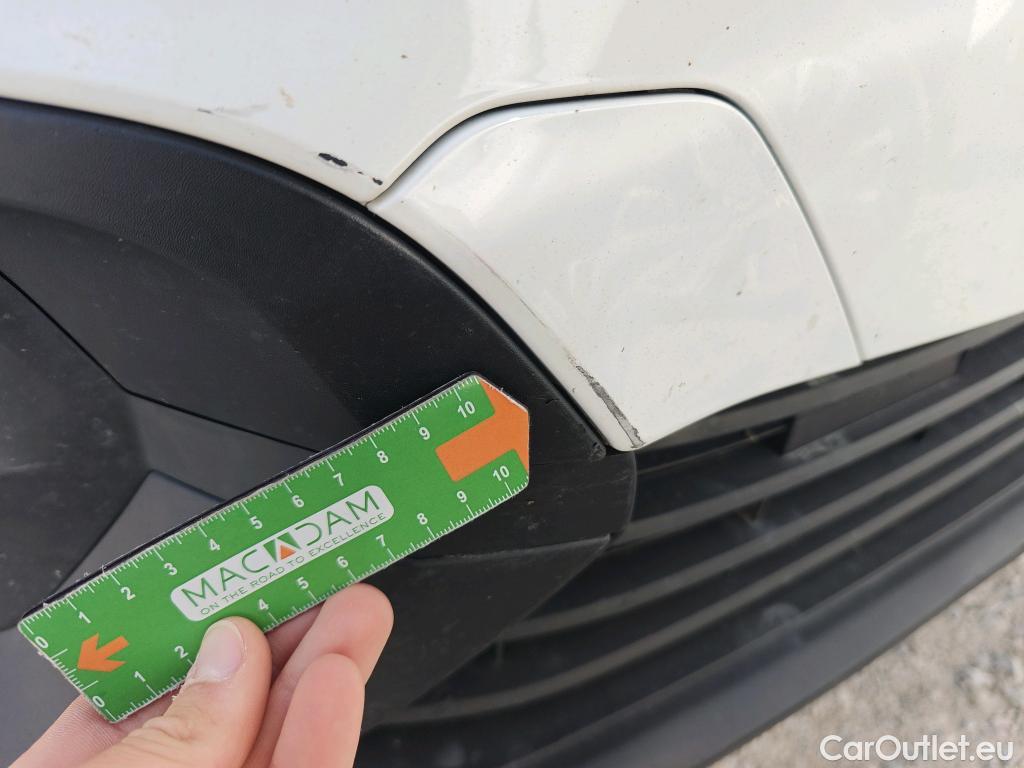  Opel  Combo OPEL  / 2018 / 3P / furgón derivado de turismo 1.5 TD 75kW (100CV) Express L H1 650kg (AC) #35