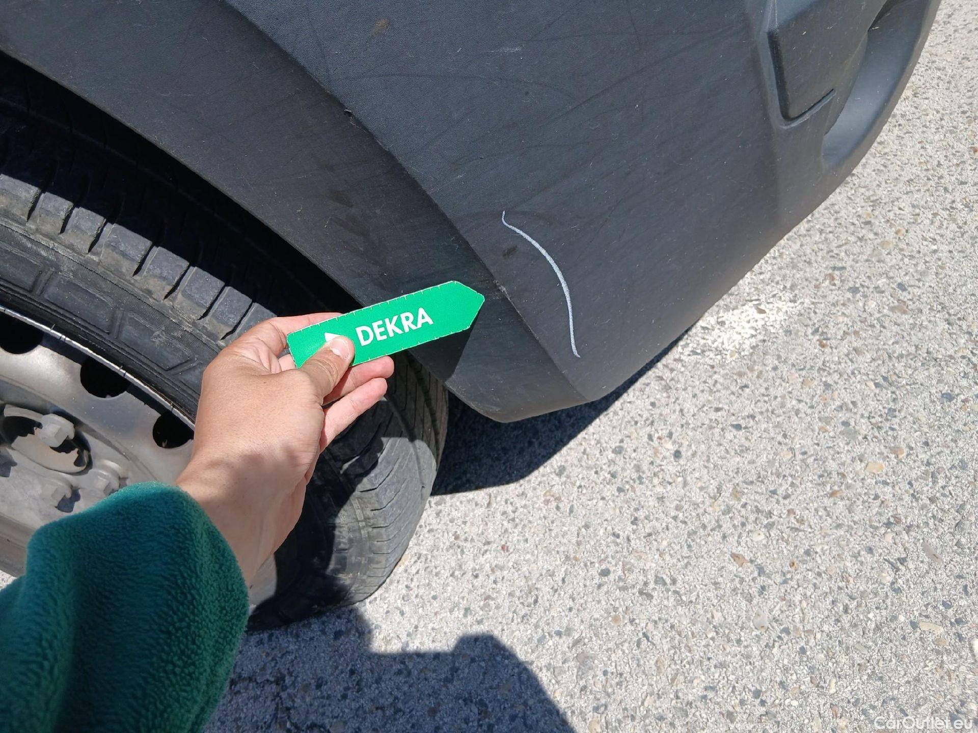  Opel  Movano OPEL  / 2010 / 4P / furgón 2.3 CDTI 96kW (130CV) L3 H3 F 3.5t #5