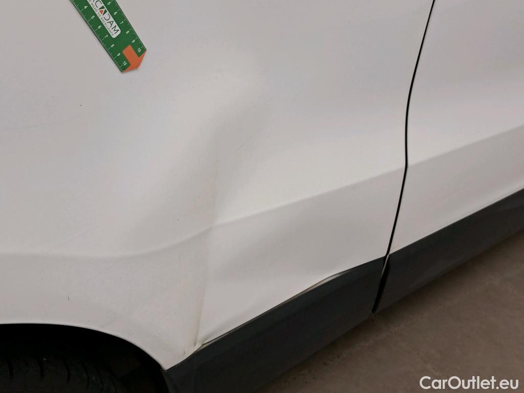  Nissan  NV300 NISSAN  / 2016 / 4P / furgón 2.0dCi 88kW (120CV) L2H1 1,2T Comfort #20