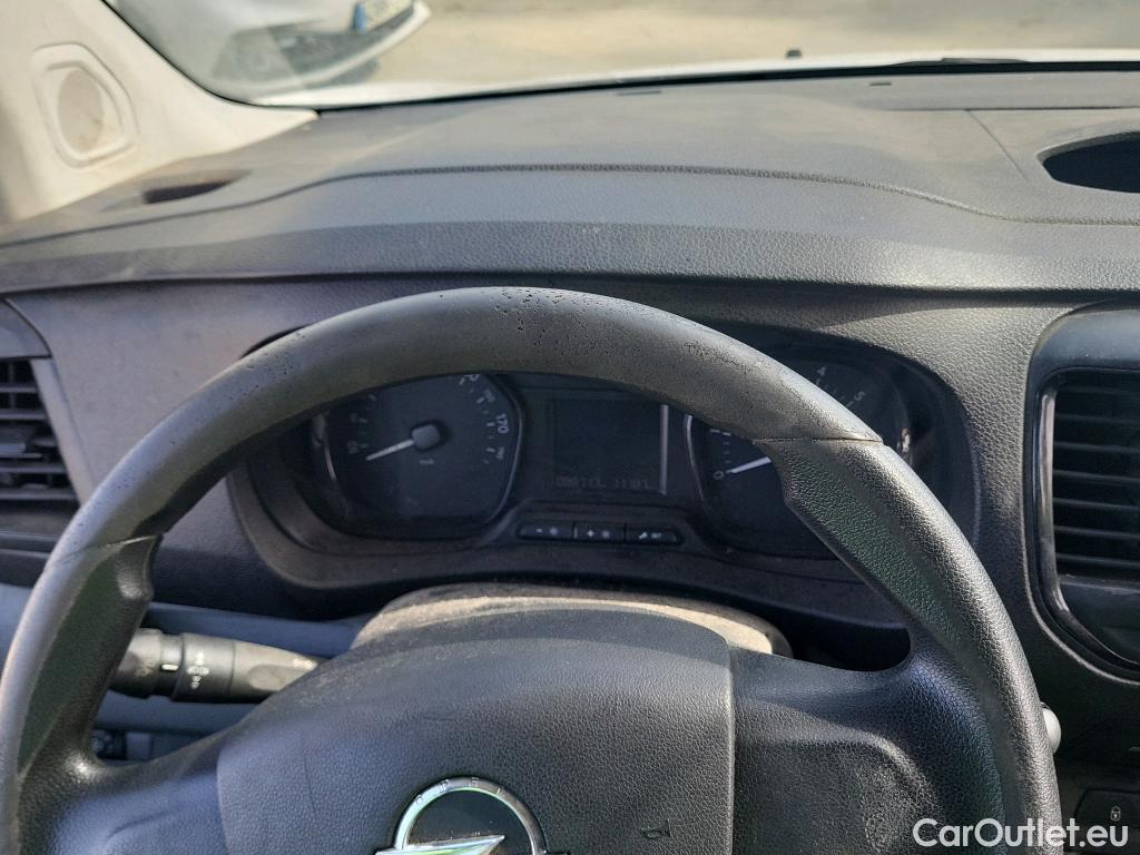  Opel  Vivaro OPEL  / 2019 / 4P / furgón 1.5 Diésel 74kW (100CV) M Std Express (CX) #45