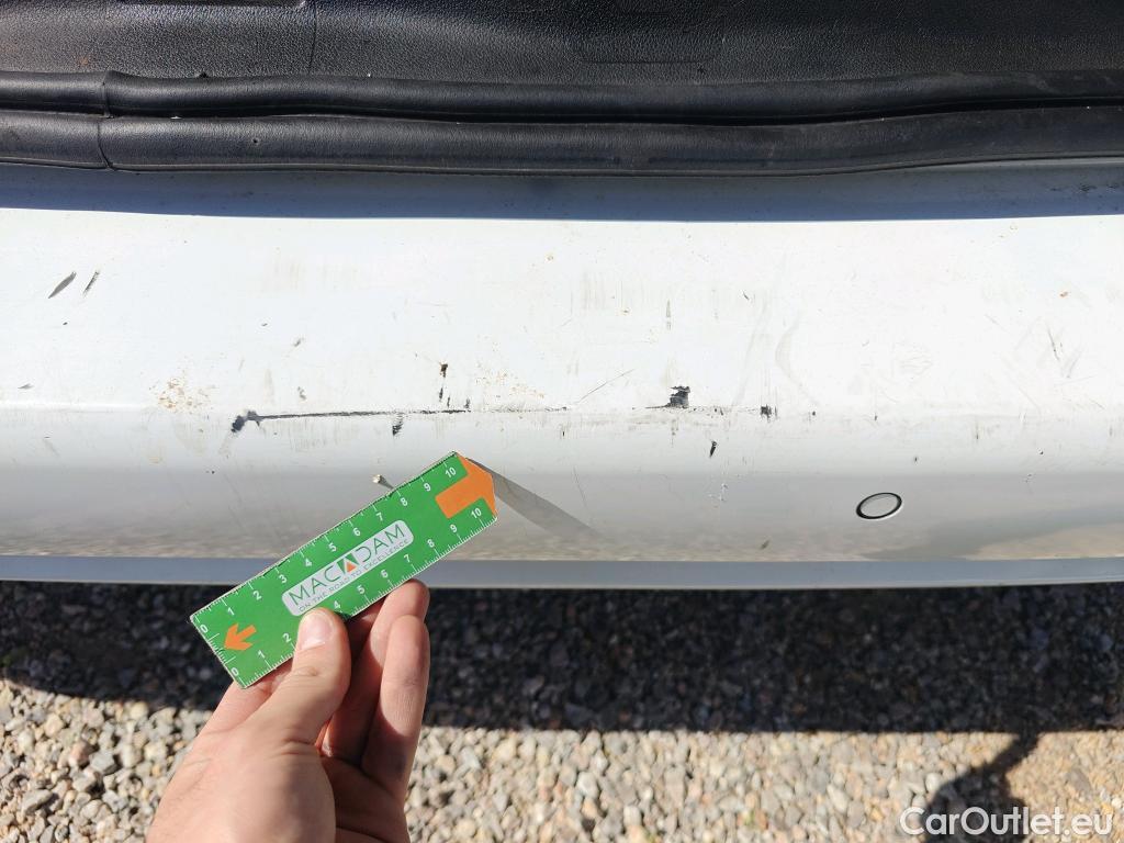  Opel  Combo OPEL  Life / 2018 / 5P / monovolumen compacto 1.5 TD 75kW (100CV) S/S Selective L #33