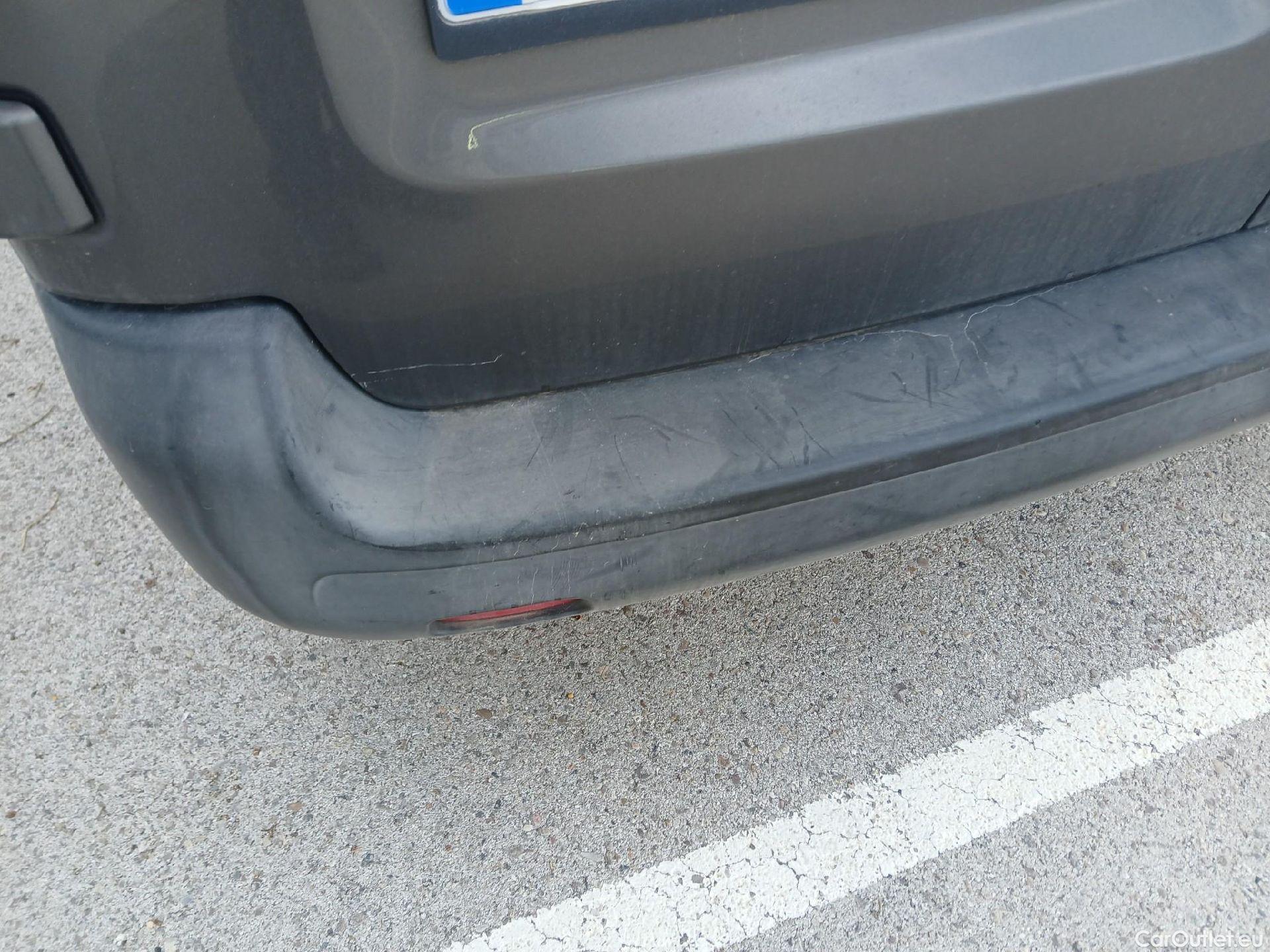  Opel  Vivaro OPEL  / 2019 / 4P / combi 1.5 Diésel 88kW (120CV) M Std Express #10