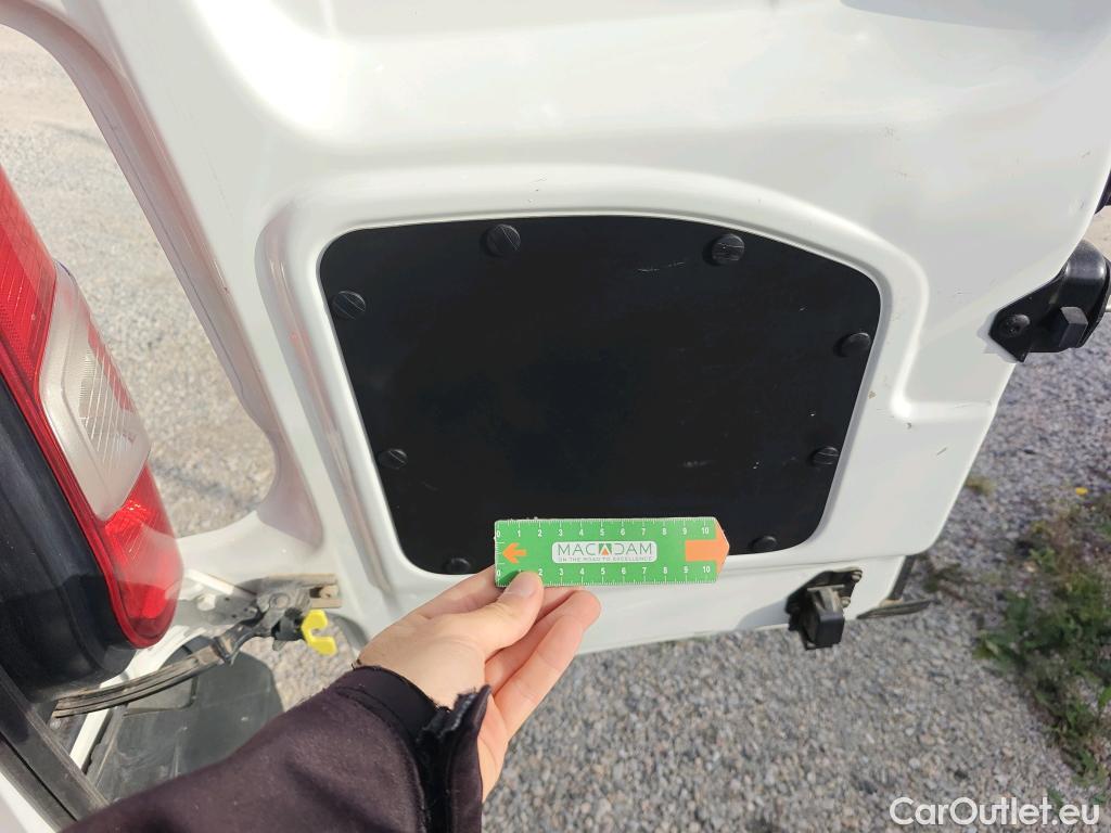  Opel  Combo OPEL  / 2018 / 3P / furgón derivado de turismo 1.5 TD 75kW (100CV) Express L H1 650kg (AC) #67