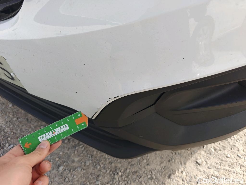  Opel  Combo OPEL  / 2018 / 3P / furgón derivado de turismo 1.5 TD 75kW (100CV) Express L H1 650kg (AC) #29