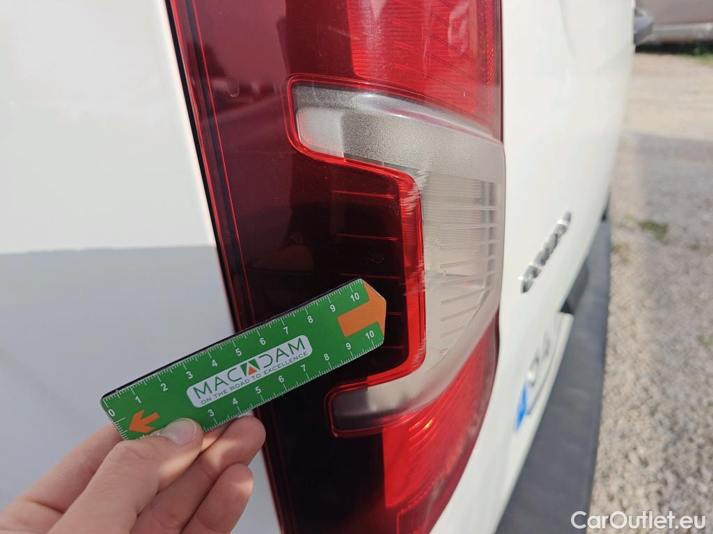  Opel  Combo OPEL  / 2018 / 3P / furgón derivado de turismo 1.5 TD 75kW (100CV) Express L H1 650kg (AC) #6