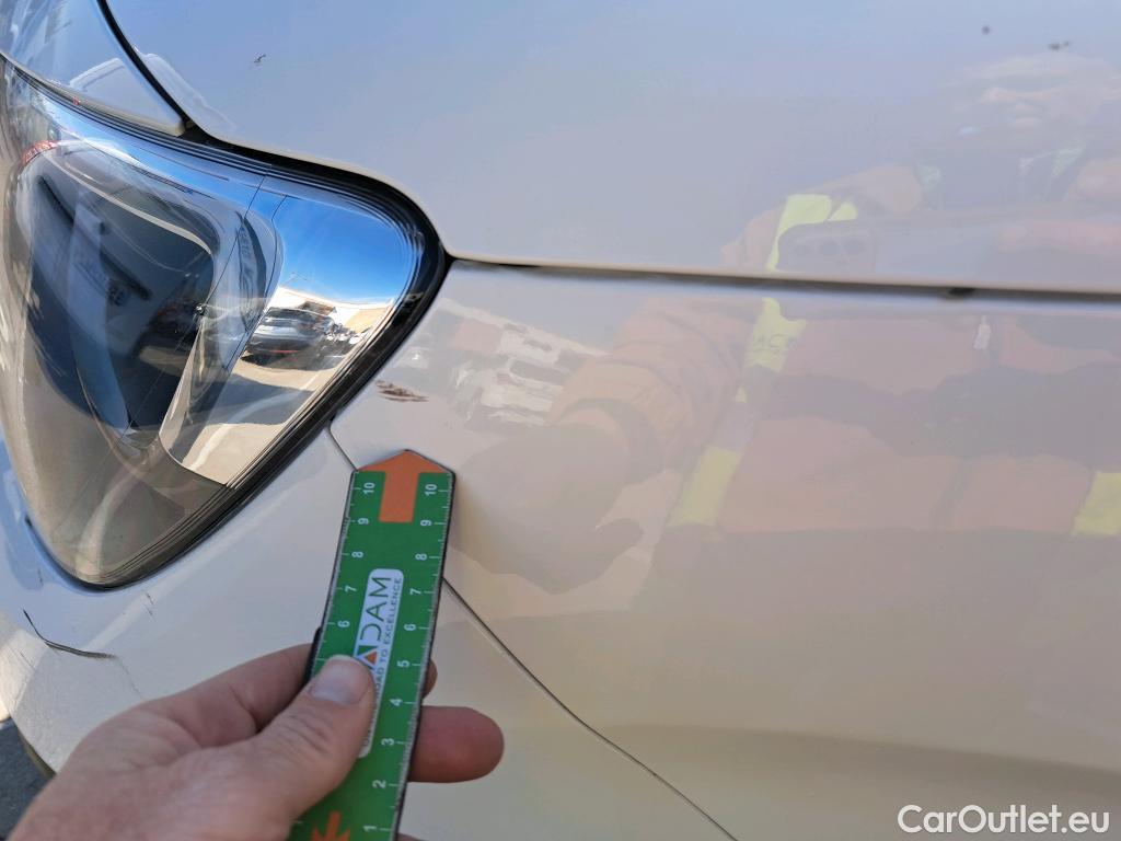  Opel  Combo OPEL  / 2018 / 3P / furgón derivado de turismo 1.5 TD 75kW (100CV) Express L H1 650kg (AC) #40