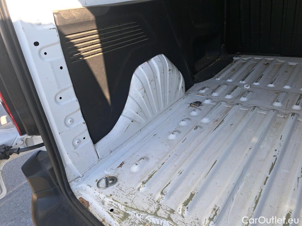  Opel  Combo OPEL  / 2018 / 3P / furgón derivado de turismo 1.5 TD 75kW (100CV) Express L H1 650kg (AC) #6