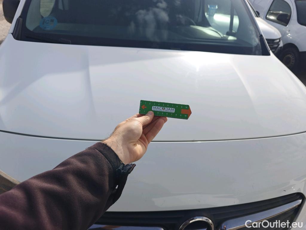  Opel  Combo OPEL  / 2018 / 3P / furgón derivado de turismo 1.5 TD 75kW (100CV) Express L H1 650kg (AC) #57