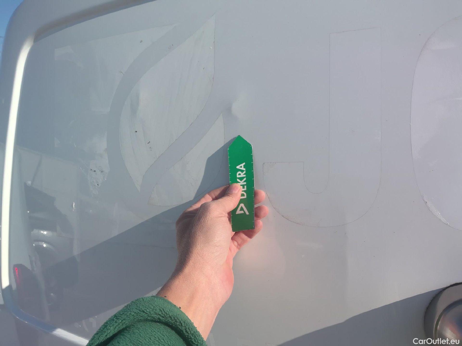  Opel  Vivaro OPEL  / 2019 / 4P / furgón  1.5 Diésel 74kW(100CV)M Std Exp #27