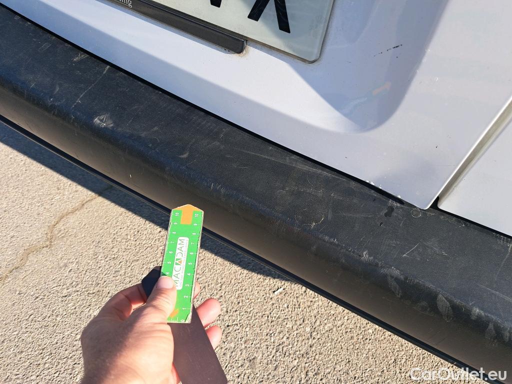  Opel  Combo OPEL  / 2018 / 3P / furgón derivado de turismo 1.5 TD 75kW (100CV) Express L H1 650kg (AC) #30