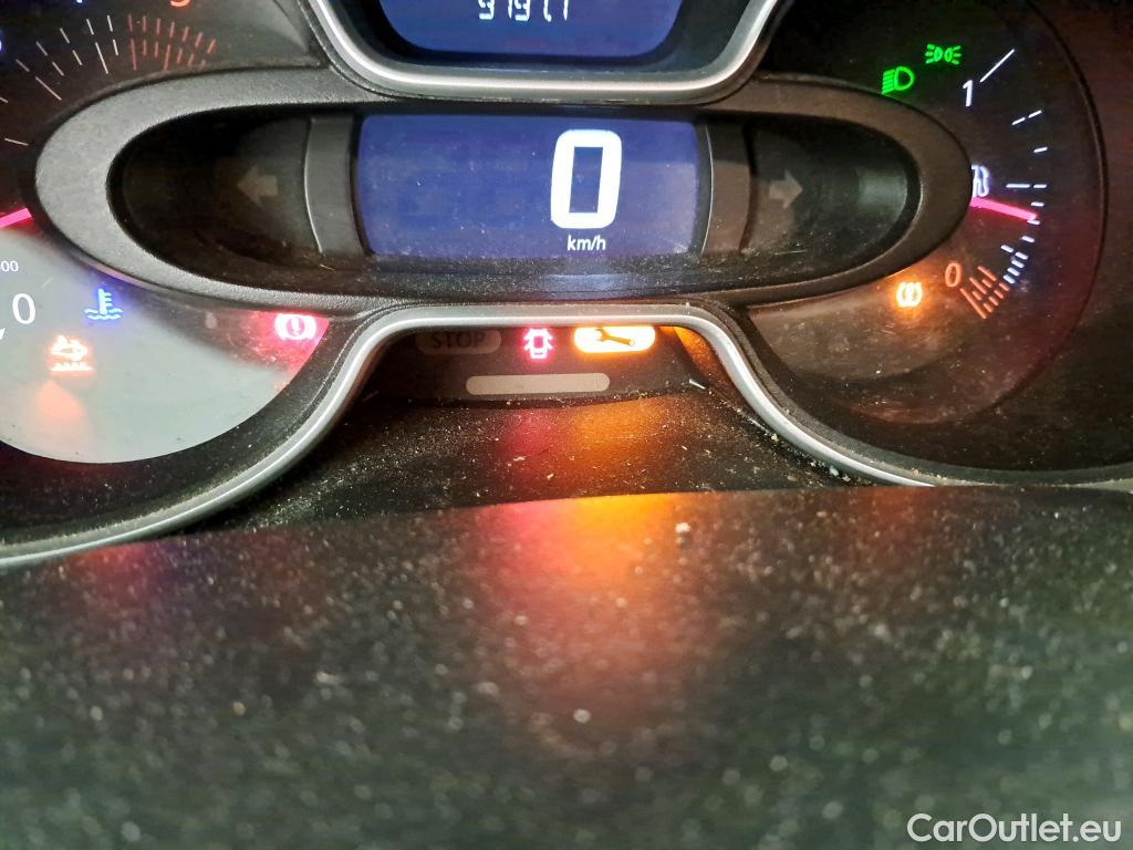  Nissan  NV300 NISSAN  / 2016 / 4P / furgón 2.0dCi 88kW (120CV) L2H1 1,2T Comfort #73