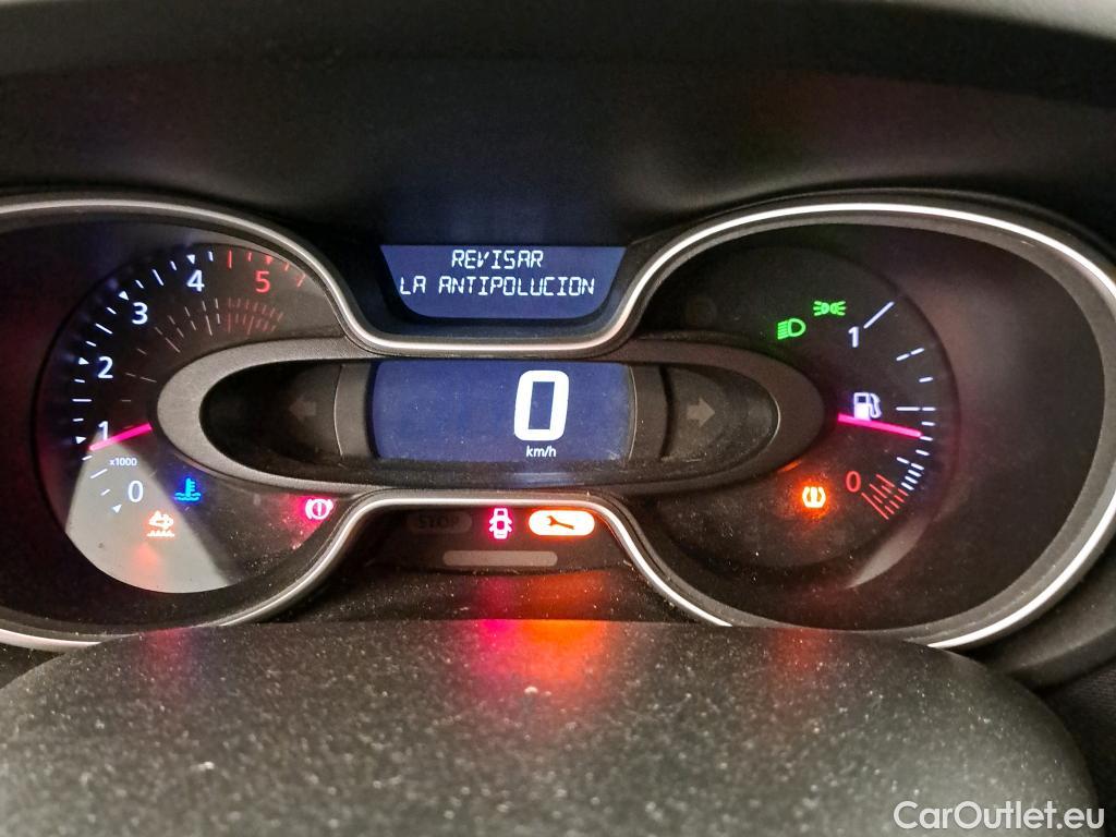  Nissan  NV300 NISSAN  / 2016 / 4P / furgón 2.0dCi 88kW (120CV) L2H1 1,2T Comfort #72