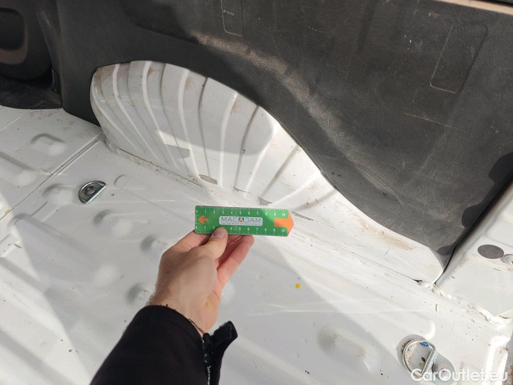  Opel  Combo OPEL  / 2018 / 3P / furgón derivado de turismo 1.5 TD 75kW (100CV) Express L H1 650kg (AC) #17