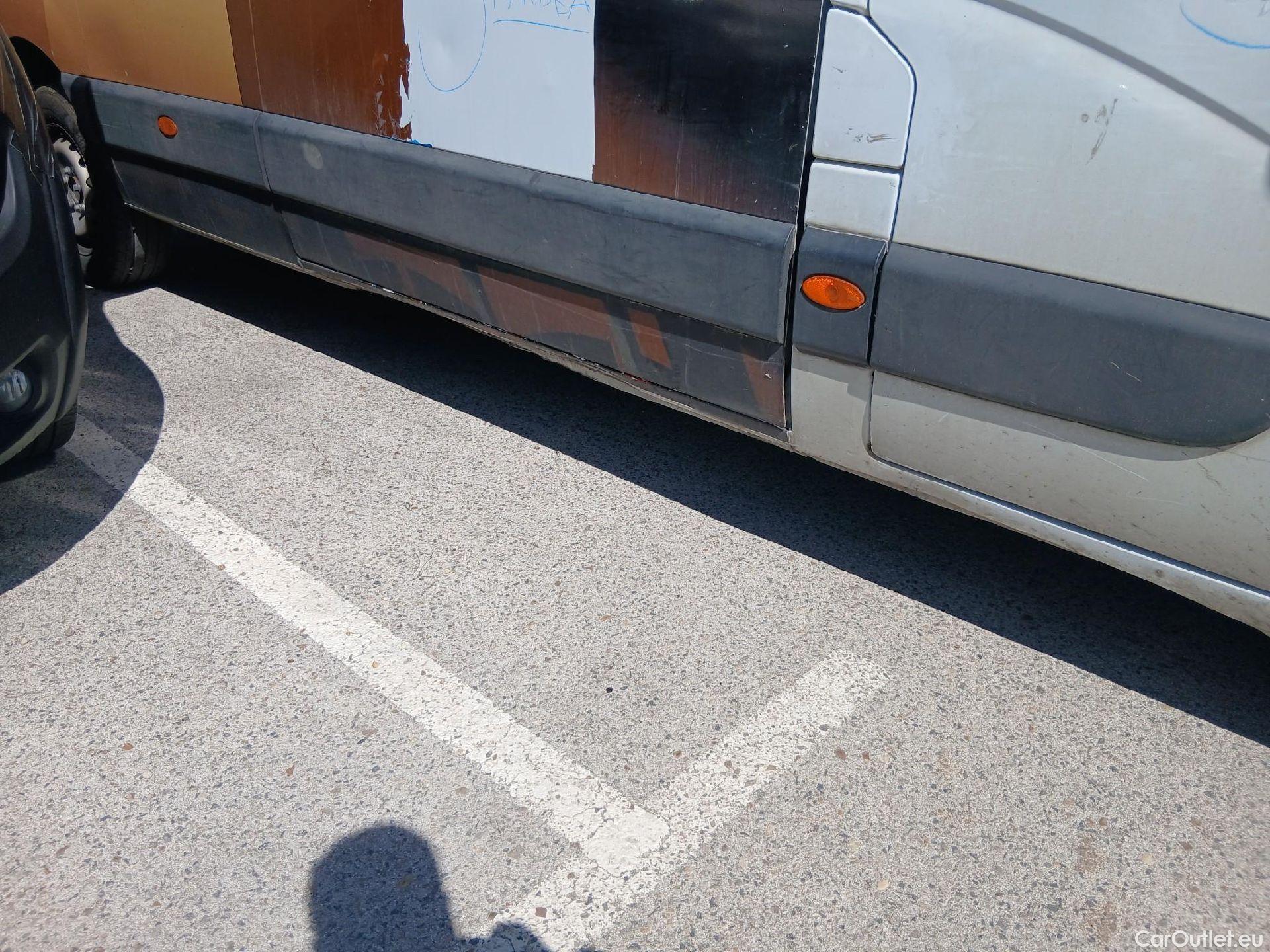  Opel  Movano OPEL  / 2010 / 4P / furgón 2.3 CDTI 96kW (130CV) L3 H3 F 3.5t #51