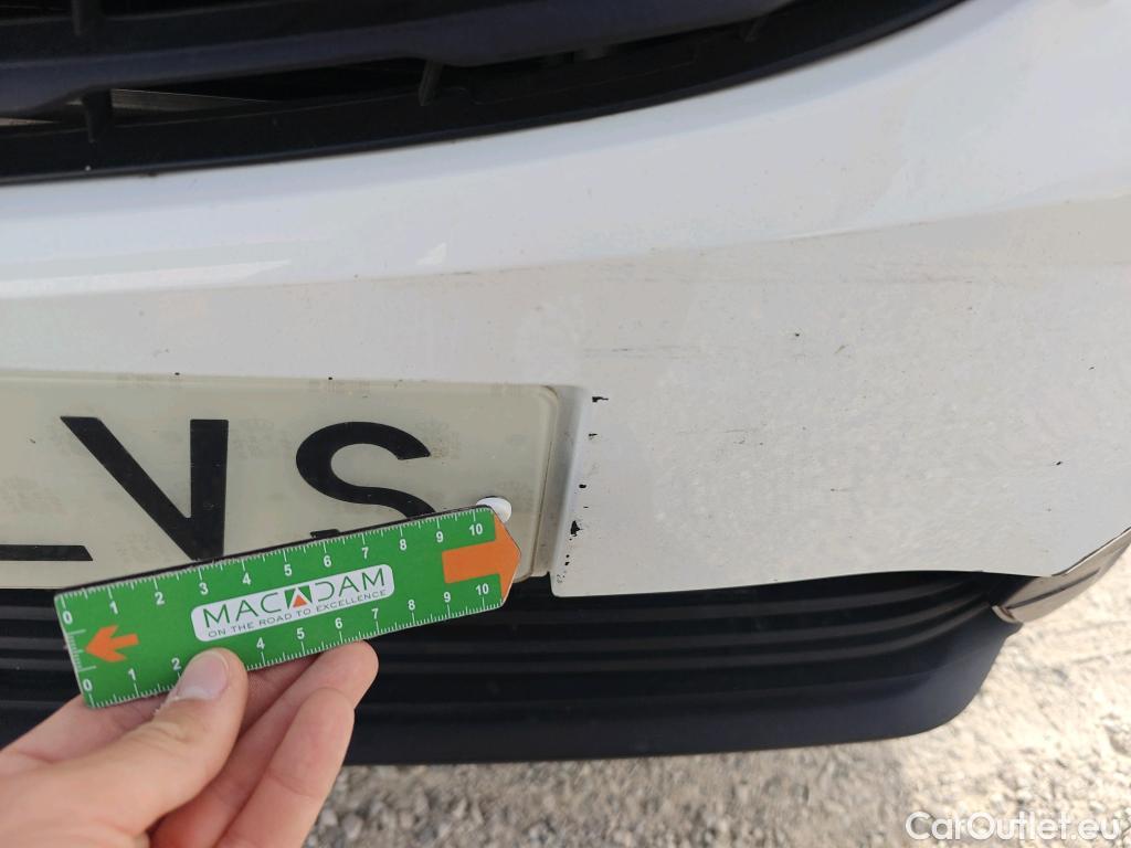  Opel  Combo OPEL  / 2018 / 3P / furgón derivado de turismo 1.5 TD 75kW (100CV) Express L H1 650kg (AC) #30