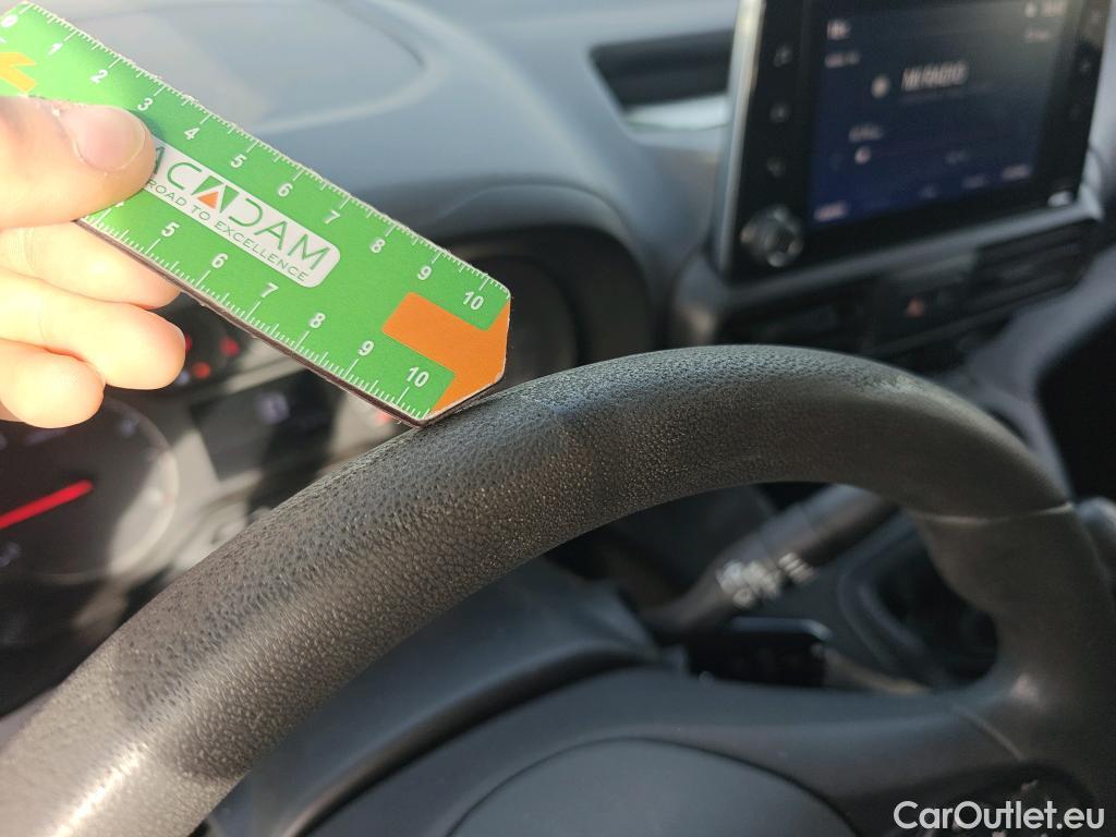  Opel  Combo OPEL  / 2018 / 3P / furgón derivado de turismo 1.5 TD 75kW (100CV) Express L H1 650kg (AC) #43