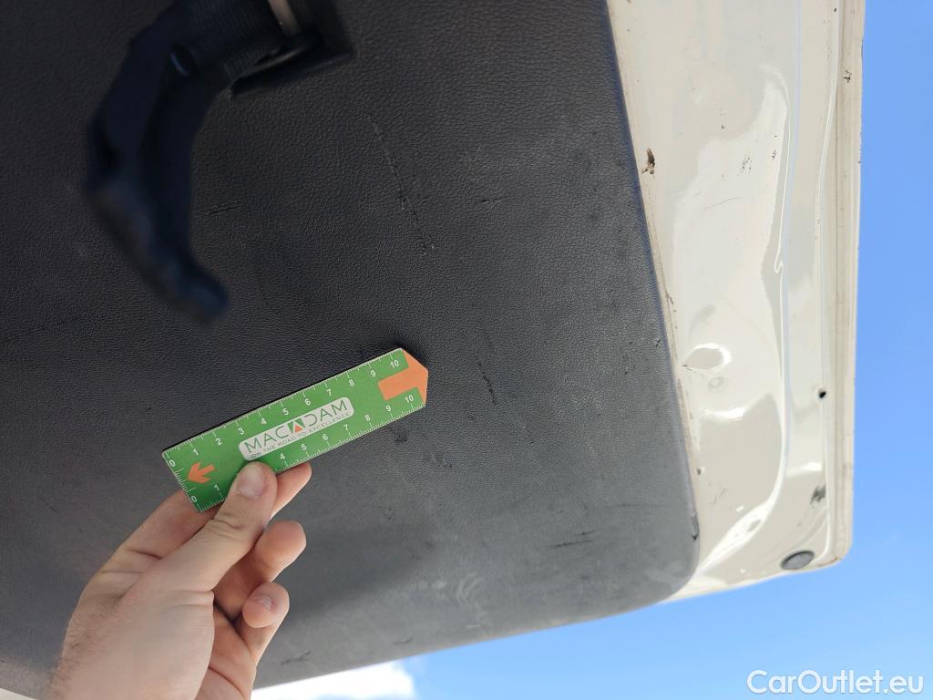  Opel  Combo OPEL  Life / 2018 / 5P / monovolumen compacto 1.5 TD 75kW (100CV) S/S Selective L #48