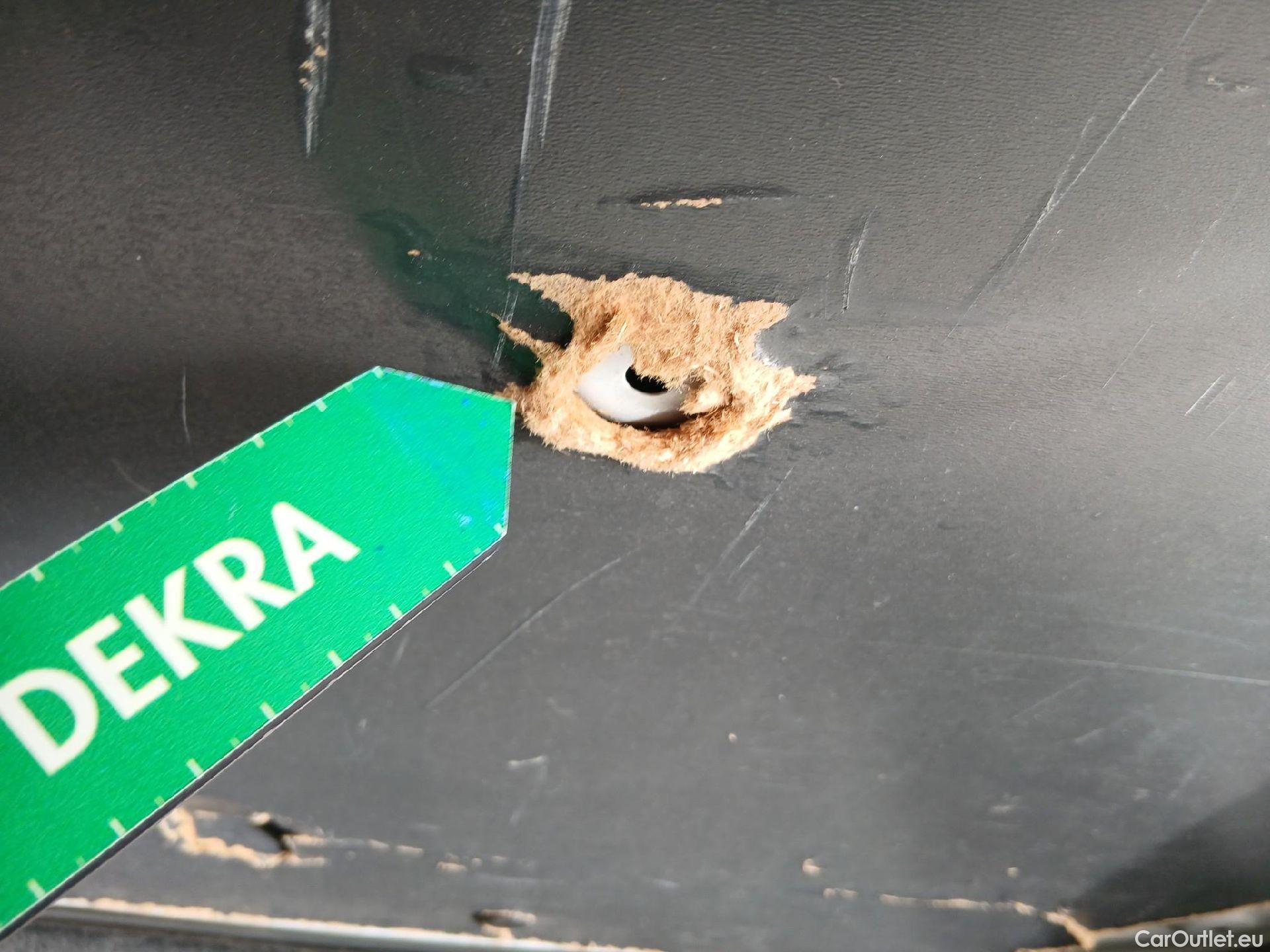  Opel  Vivaro OPEL  / 2019 / 4P / furgón 1.5 Diésel 74kW (100CV) M Std Express #30