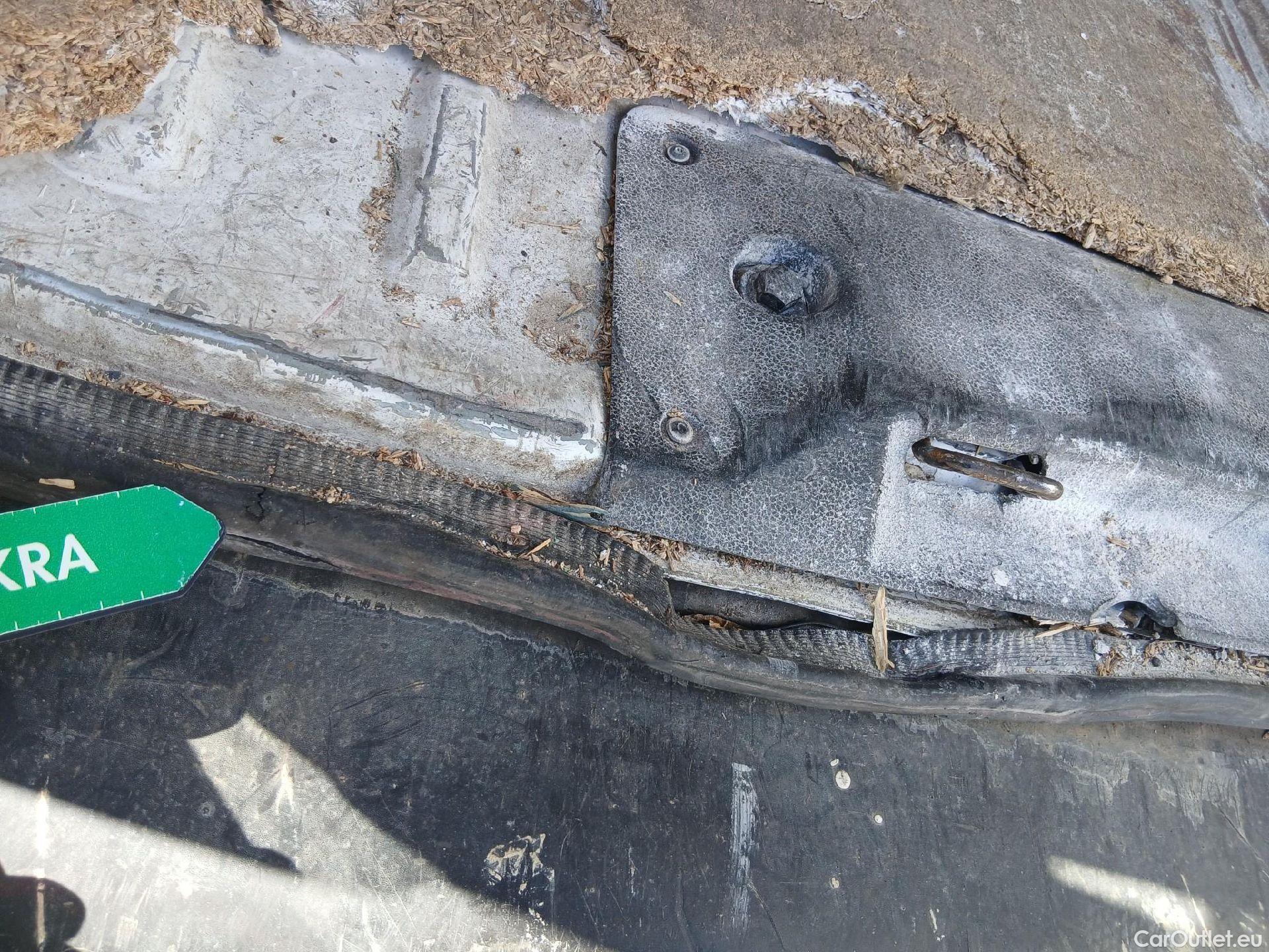  Peugeot  Expert PEUGEOT  / 2016 / 4P / furgón Furgón Pro 2.0 BlueHDi 120 S&S Standard #14