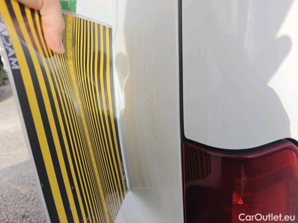  Opel  Combo OPEL  / 2018 / 3P / furgón derivado de turismo 1.5 TD 75kW (100CV) Express L H1 650kg (AC) #2