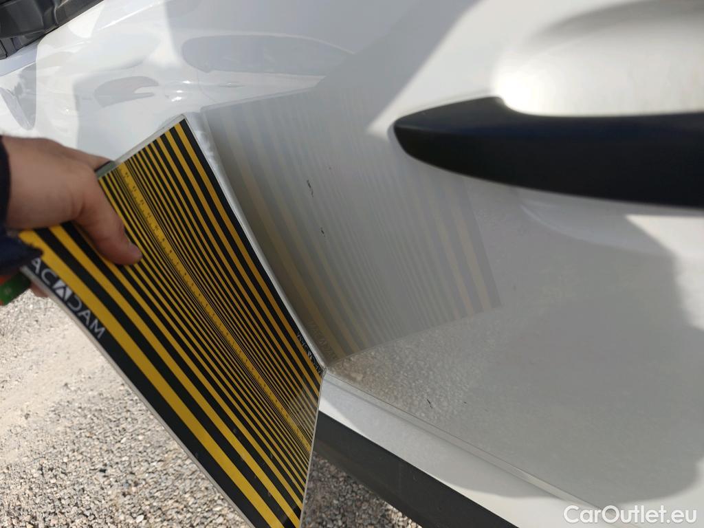  Opel  Combo OPEL  / 2018 / 3P / furgón derivado de turismo 1.5 TD 75kW (100CV) Express L H1 650kg (AC) #22