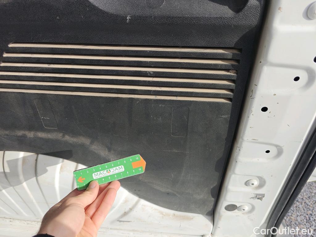  Opel  Combo OPEL  / 2018 / 3P / furgón derivado de turismo 1.5 TD 75kW (100CV) Express L H1 650kg (AC) #50