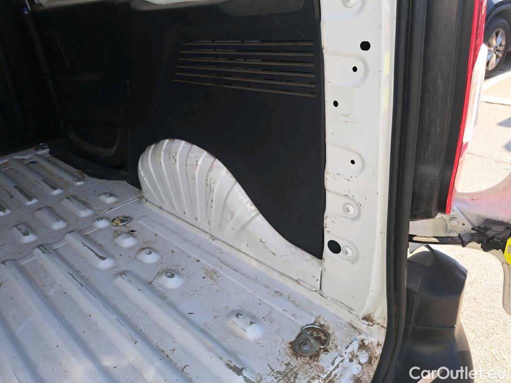  Opel  Combo OPEL  / 2018 / 3P / furgón derivado de turismo 1.5 TD 75kW (100CV) Express L H1 650kg (AC) #7