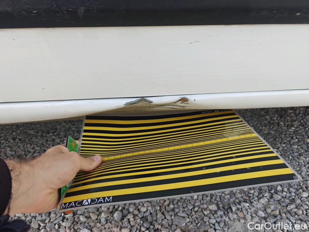  Opel  Combo OPEL  / 2018 / 3P / furgón derivado de turismo 1.5 TD 75kW (100CV) Express L H1 650kg (AC) #10