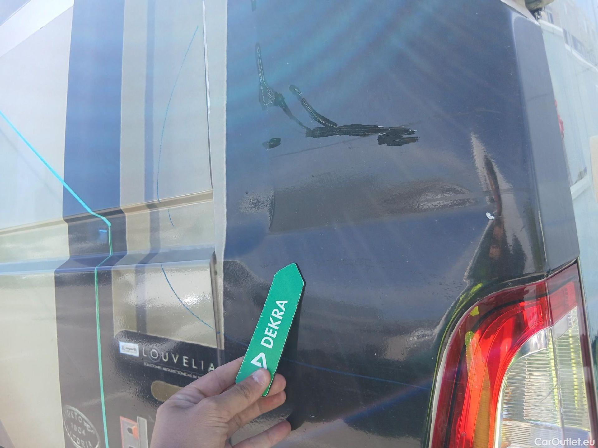  Opel  Movano OPEL  / 2010 / 4P / furgón 2.3 CDTI 96kW (130CV) L3 H3 F 3.5t #24