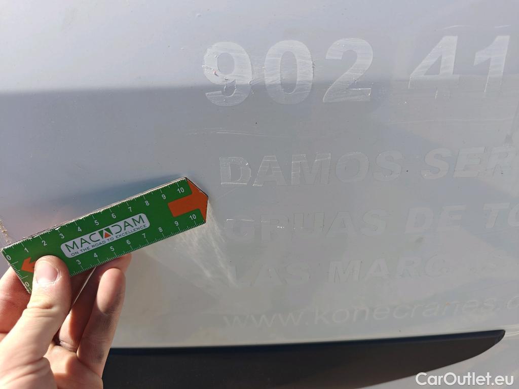  Opel  Combo OPEL  Life / 2018 / 5P / monovolumen compacto 1.5 TD 75kW (100CV) S/S Selective L #5