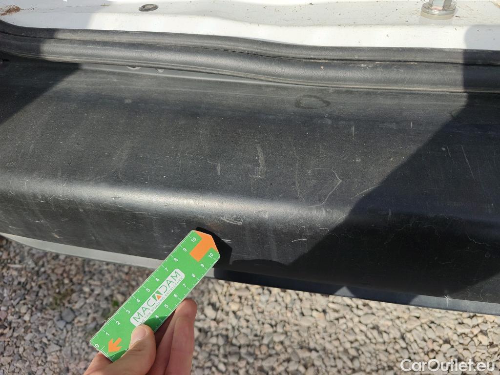  Opel  Combo OPEL  / 2018 / 3P / furgón derivado de turismo 1.5 TD 75kW (100CV) Express L H1 650kg (AC) #14