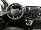  Nissan  NV300 NISSAN  / 2016 / 4P / furgón 2.0dCi 88kW (120CV) L2H1 1,2T Comfort #3