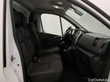  Nissan  NV300 NISSAN  / 2016 / 4P / furgón 2.0dCi 88kW (120CV) L2H1 1,2T Comfort #6