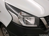  Nissan  NV300 NISSAN  / 2016 / 4P / furgón 2.0dCi 88kW (120CV) L2H1 1,2T Comfort #16